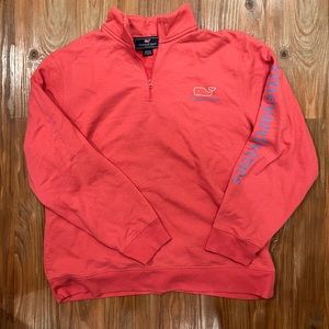 Vineyard Vines Quarter Zip